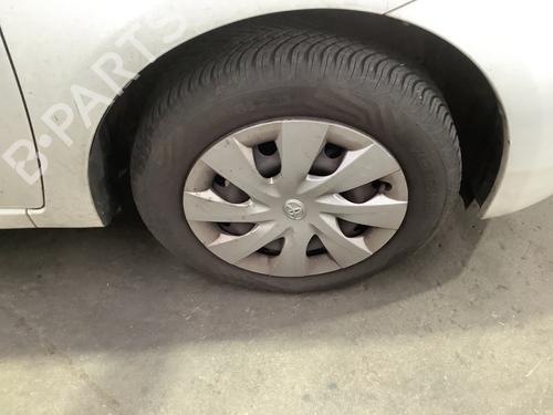 Llanta Llanta TOYOTA VERSO S (_P12_) 1.33 (NSP120_) (99 hp) 34252751 34252751