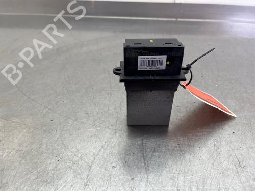 Used Heater resistor NISSAN NOTE (E11, NE11) 1.6 (110 hp) 26136722