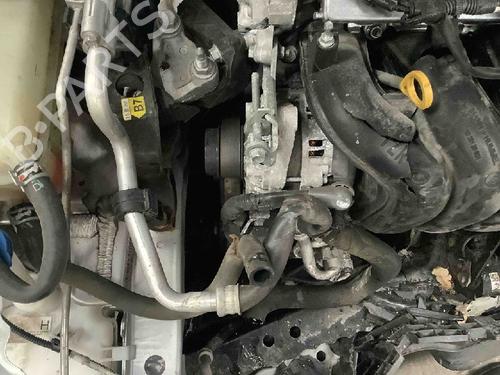 Used Alternator TOYOTA AURIS (_E18_) 1.6 (ZRE181_, ZRE185_, ZRE185R, ZRE181R) (132 hp) 22162986