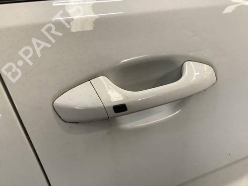 Front right exterior door handle KIA RIO IV (YB, SC, FB) 1.0 T-GDI 100 | BP22993017C129 