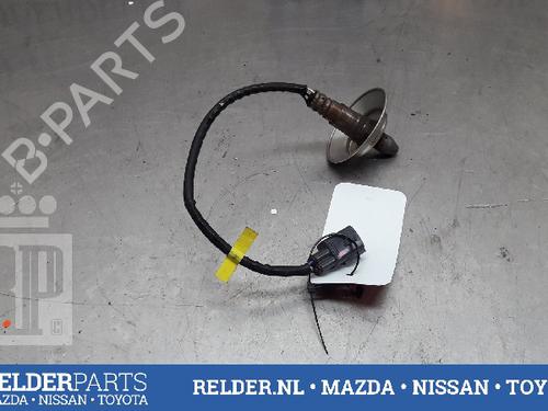 Used Electronic sensor TOYOTA YARIS (_P13_) 1.5 Hybrid (NHP130_) (101 hp) 22161368