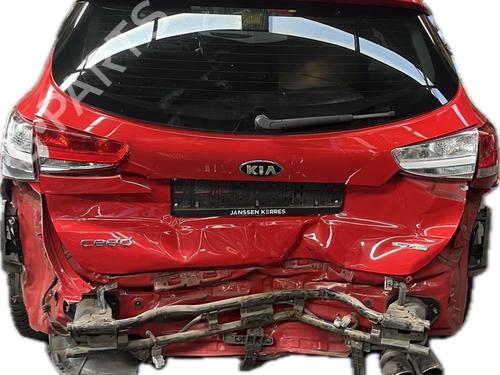 Portiergreep rechts achter KIA CEE'D Sportswagon (JD) 1.0 T-GDI (120 hp) 27453054