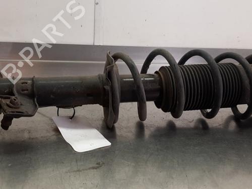 Used Right front shock absorber Right front shock absorber NISSAN NOTE (E12) 1.2 DIG-S (98 hp) 36668613 36668613