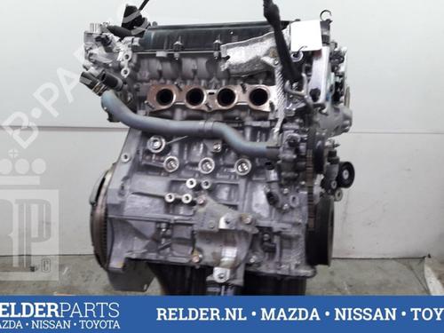 Used Engine Engine 22160764 22160764