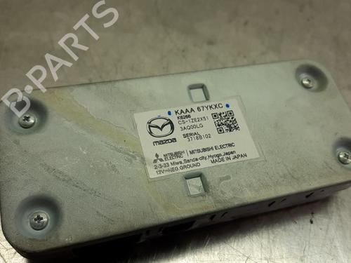 Modulo elettronico MAZDA CX-60 (KH_) e-SKYACTIV PHEV (KH0H) (328 hp) 31174760