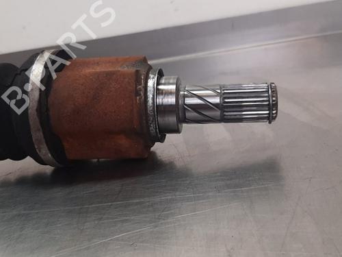 Right front driveshaft NISSAN NOTE (E12) 1.2 DIG-S | BP36668610M39 - Image 3