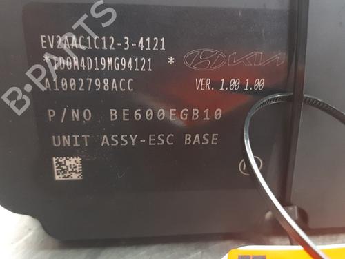 Used ABS pump ABS pump 33745958 33745958