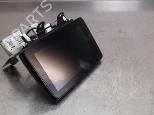 Display MAZDA CX-3 (DK) 2.0 SKYACTIV-G | BP29812357C48