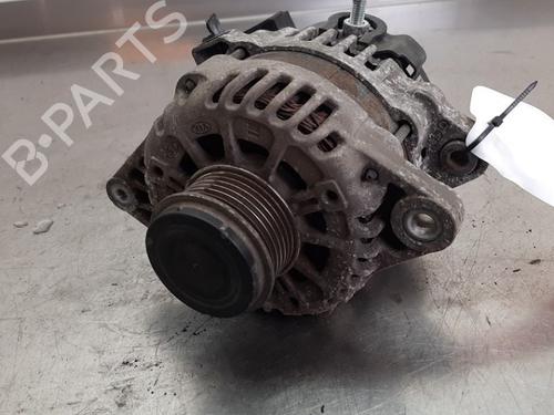 Alternator KIA STONIC (YB) 1.4 CVVT | BP30340127M7 - Image 2
