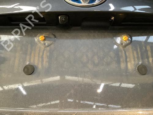 Used Camera Camera TOYOTA C-HR (_X1_) 2.0 Hybrid (MAXH10) (184 hp) 31027547 31027547
