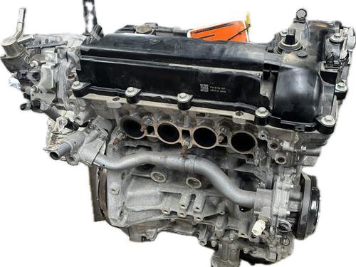 Engine MAZDA 2 Hatchback (DL, DJ) 1.5 SKYACTIV-G | BP24330680M1 - Image 3