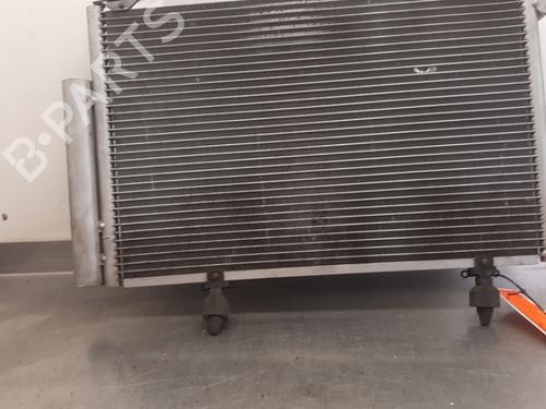 Used AC radiator AC radiator 38421431 38421431