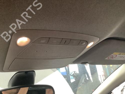 Innerbelysning NISSAN PULSAR Hatchback (C13) 1.5 dCi | BP36377918I8 - Image 3