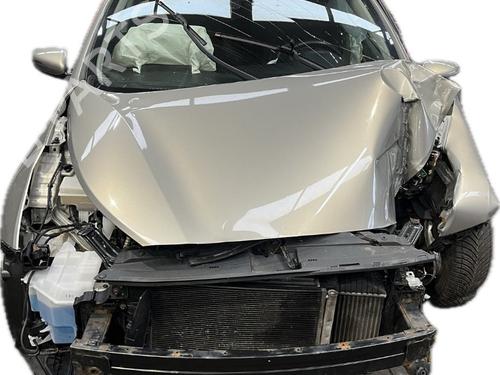 Used Front left lock Front left lock 23187045 23187045