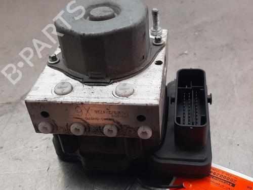 Used ABS pump ABS pump TOYOTA AYGO (_B4_) 1.0 (KGB40) (69 hp) 26327443 26327443