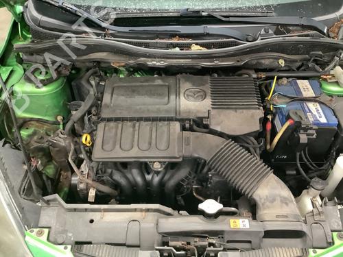 gearbox-mazda-2-de_-dh_-2007-2008-2009-2010-2011-2012-2013-2014-2015-36668640 main image