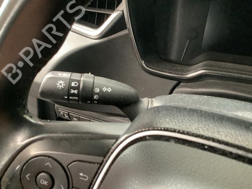 Ratstangsstang TOYOTA COROLLA Estate (_E21_) 1.8 Hybrid (ZWE211W) (122 hp) 28049048