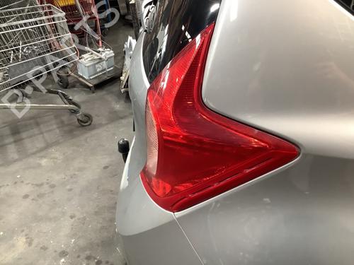 Right taillight NISSAN NOTE (E12) 1.5 dCi | BP29009726C35 