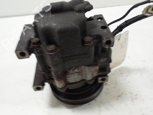 AC compressor MAZDA 323 F VI Hatchback (BJ) 1.9 16V (BJ14) | BP22134966M34 