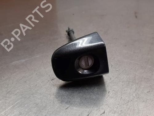 Engine control unit (ECU) TOYOTA VERSO S (_P12_) 1.33 (NSP120_) | BP28602364M57 - Image 3