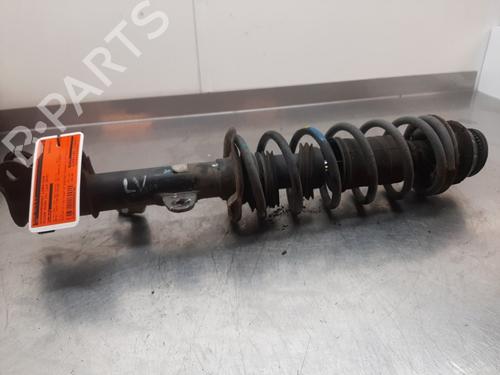 Used Left front shock absorber Left front shock absorber NISSAN MICRA IV (K13K, K13KK) 1.2 (80 hp) 23573060 23573060