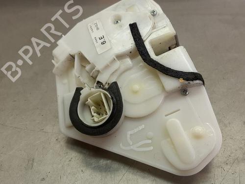 Front left lock MAZDA 3 (BM, BN) 2.2 D | BP30901959C98 - Image 2