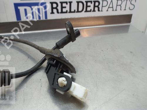 Electronic sensor MAZDA 2 (DE_, DH_) 1.5 (DE5FS) | BP22154182M84 - Image 2