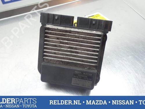Used Control unit Control unit 22152887 22152887