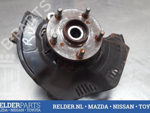 Used Other TOYOTA AURIS (_E15_) 1.6 (ZRE151_, ZRE151R) (124 hp) 22158272