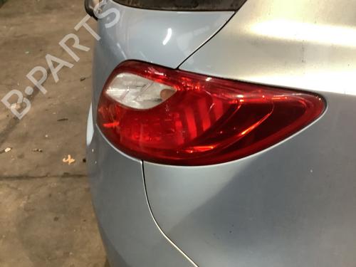 Right taillight MAZDA 2 (DE_, DH_) 1.3 (DE3FS) | BP33929178C35 - Image 3