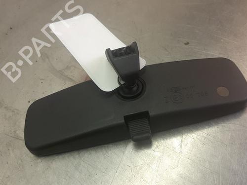 Rear mirror TOYOTA AYGO (_B4_) 1.0 (KGB40) | BP38286392I6 - Image 5