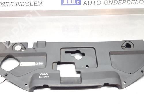 Underbody protection NISSAN LEAF (ZE0) Electric | BP22164063M92 
