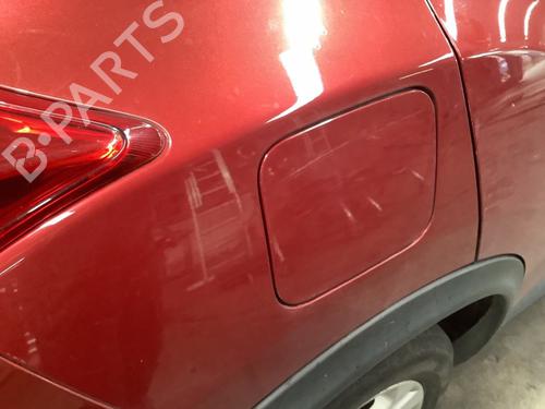 Used Fuel flap Fuel flap 39382870 39382870