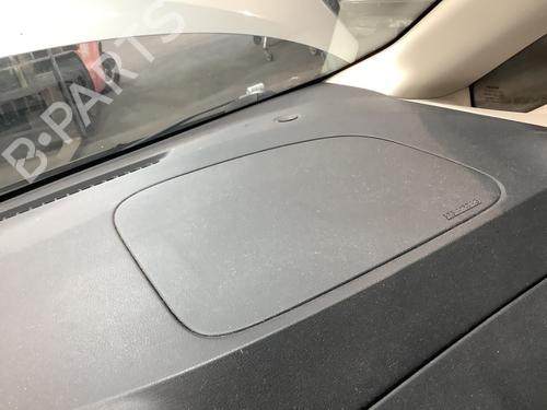 Used Passenger airbag NISSAN NOTE (E12) 1.5 dCi (90 hp) 30811433