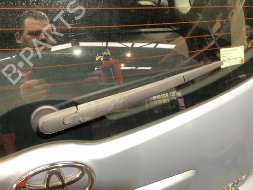 Used Rear windshield wiper arm TOYOTA COROLLA Verso (ZER_, ZZE12_, R1_) 1.8 (ZNR11_, ZNR11R) (129 hp) 32404180