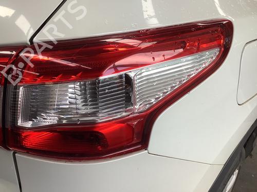 Used Right taillight Right taillight 34719078 34719078