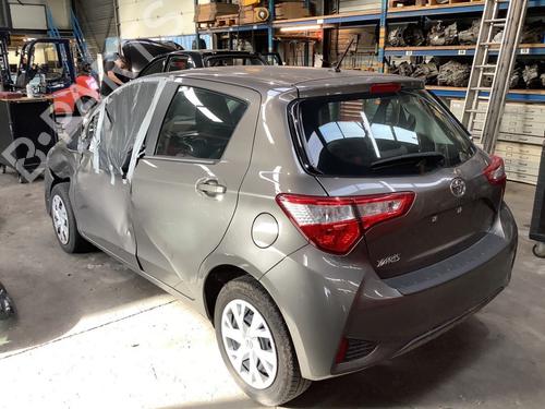 Tailgate lift support TOYOTA YARIS (_P13_) 1.5 (NSP131_) | BP22168229C138 