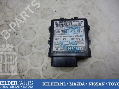 control-unit-mazda-premacy-cp-19-cp8w-bj3d675g2g-1999-2000-2001-2002-2003-2004-2005-22141931 main image