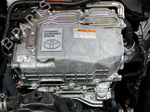 Inverter/Converter TOYOTA YARIS (_P13_) 1.5 Hybrid (NHP130_) | BP22158773M119 