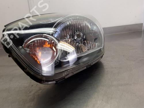 Left headlight KIA PICANTO II (TA) 1.0 | BP33745784C28 - Image 5