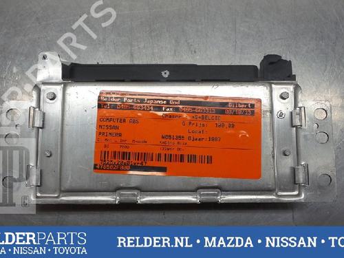 Used ABS pump ABS pump 22161788 22161788