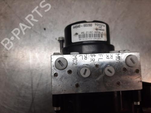 ABS pump TOYOTA YARIS (_P13_) 1.5 (NSP131_) | BP22168217M43 