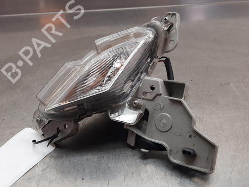 Used Left front indicator Left front indicator 29917393 29917393