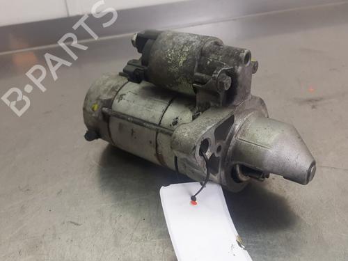 Used Starter Starter TOYOTA COROLLA Verso (ZER_, ZZE12_, R1_) 2.2 D-4D (AUR10_, AUR10R) (136 hp) 29698600 29698600