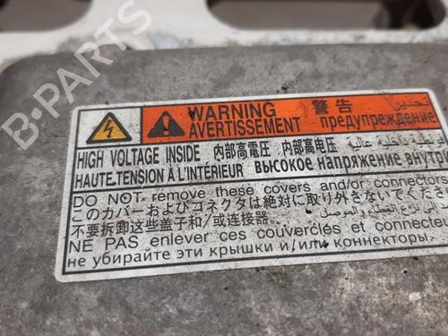 Inverter/Converter TOYOTA AURIS (_E18_) 1.8 Hybrid (ZWE186_, ZWE186R) | BP29812283M119 