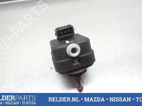 Headlight adjuster motor NISSAN MICRA III (K12) 1.2 16V | BP22145037E19 