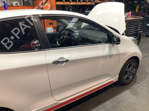 Right front door KIA PICANTO II (TA) 1.2 | BP31322124C3 