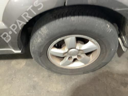 Rim KIA SORENTO I (JC) 3.5 V6 4WD | BP29698455C45 