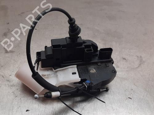Højre fortil lås KIA CEE'D SW (ED) 1.6 | BP22356452C97 - Image 3