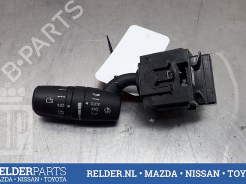 Used Steering column stalk Steering column stalk 22161192 22161192